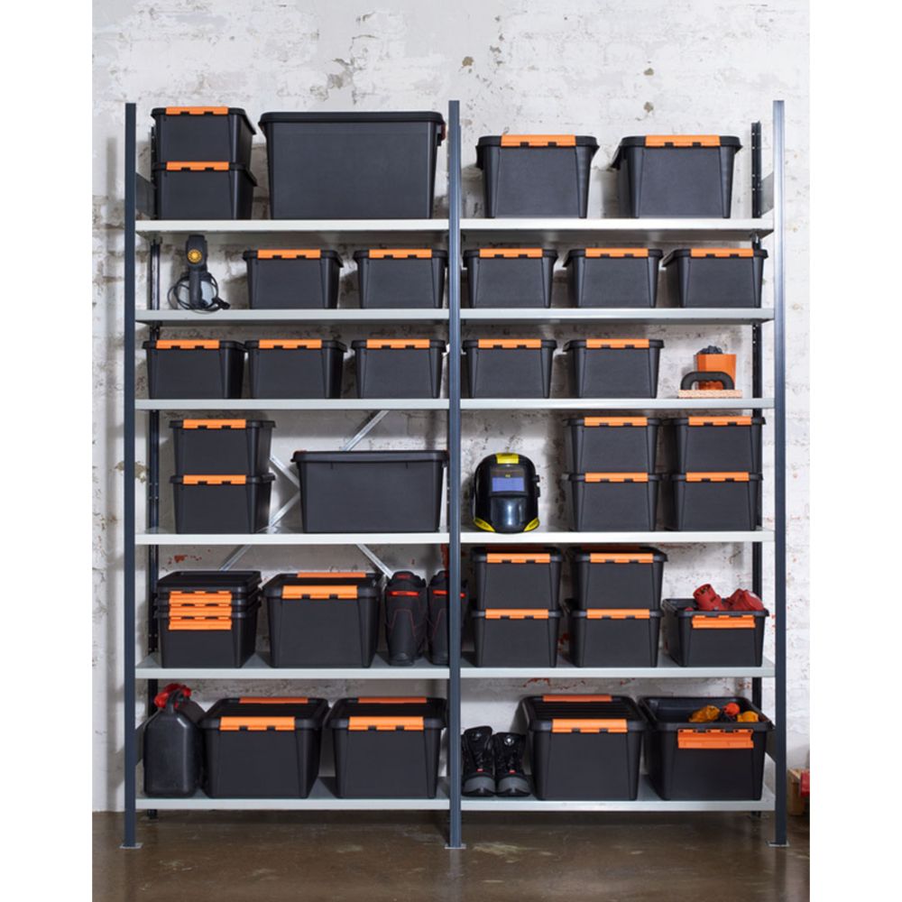 SmartStore Pro hoiukast, 31 L
