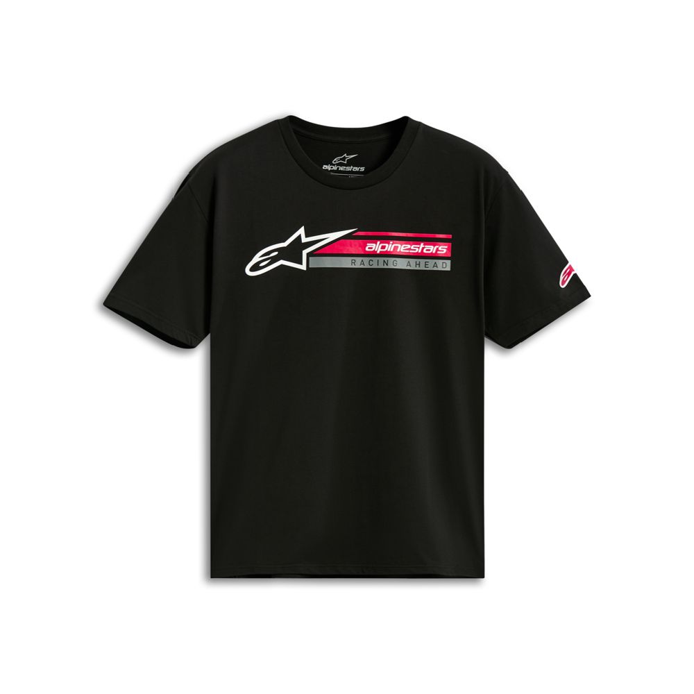 Alpinestars Partake CSF t-paita musta