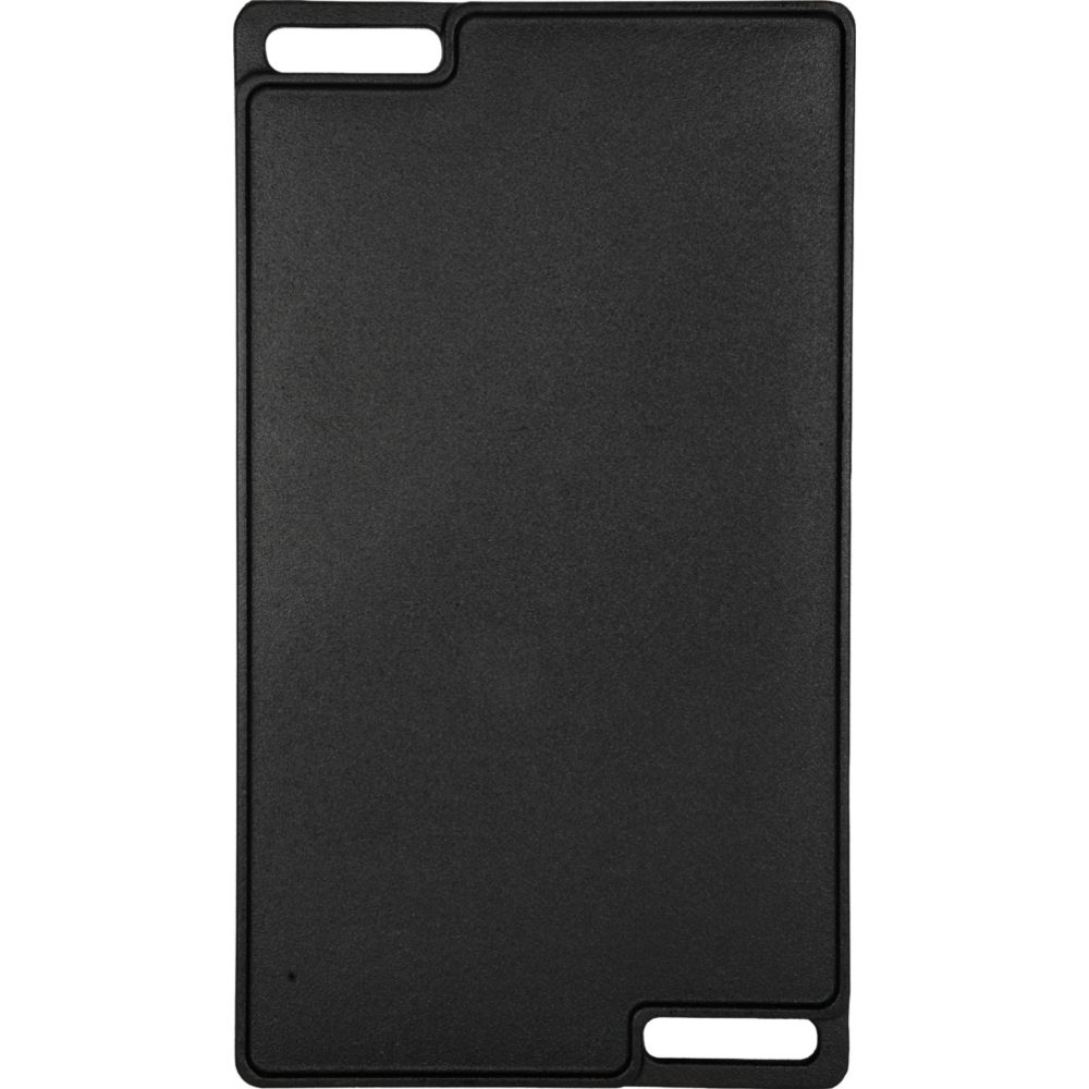 Roastmaster valurautaparila iso