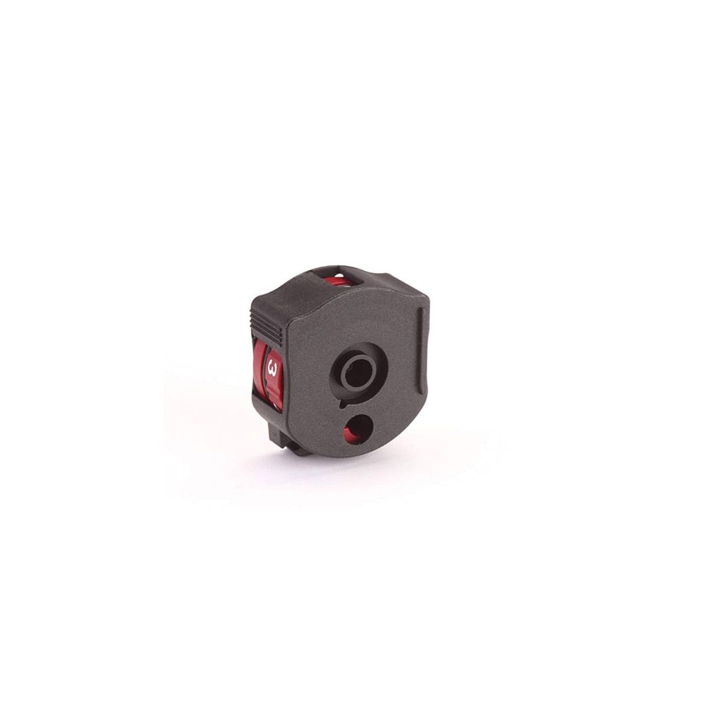GAMO 10X ilmakiväärin varalipas 5,5 mm