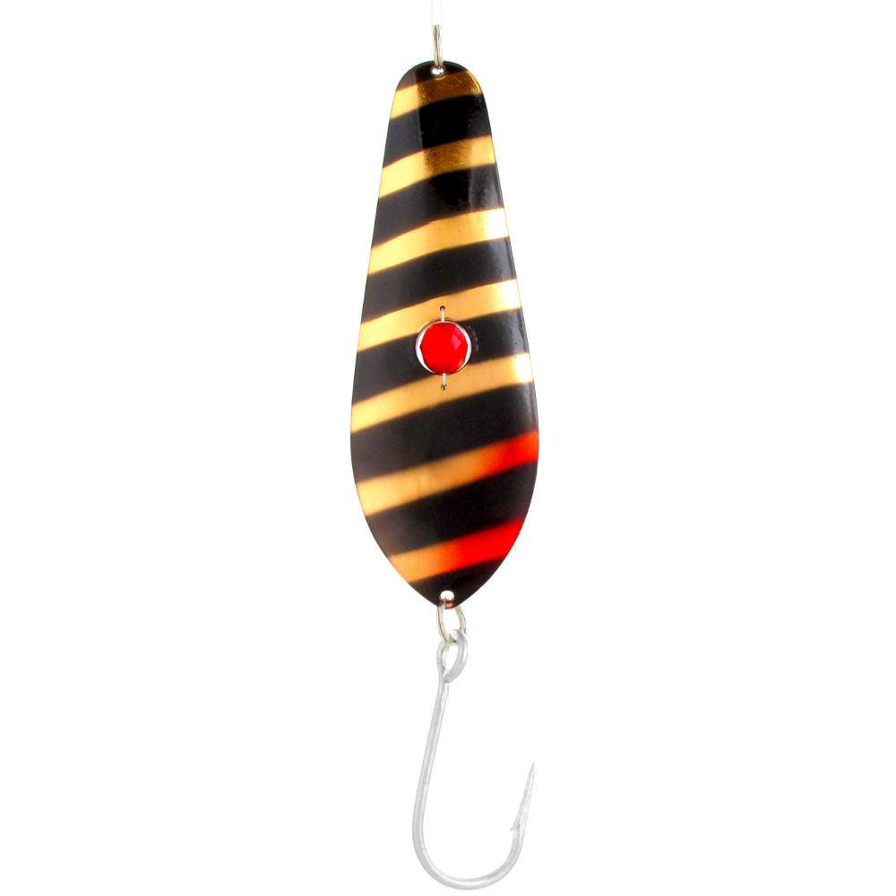 Kuusamo Helmi Räsänen lusikaslant, 12 cm, 50 g