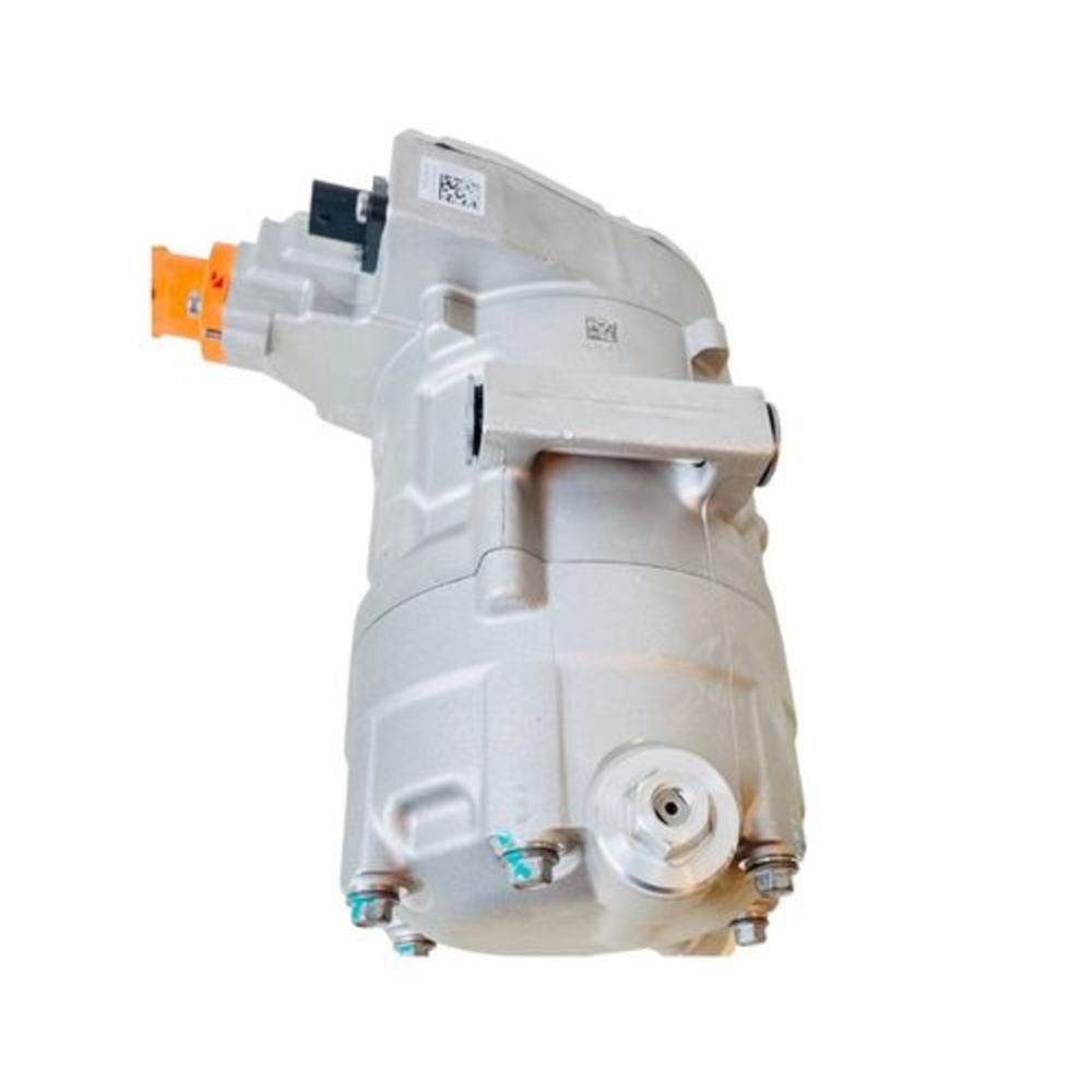Ilmastointilaitteen kompressori 30-05526