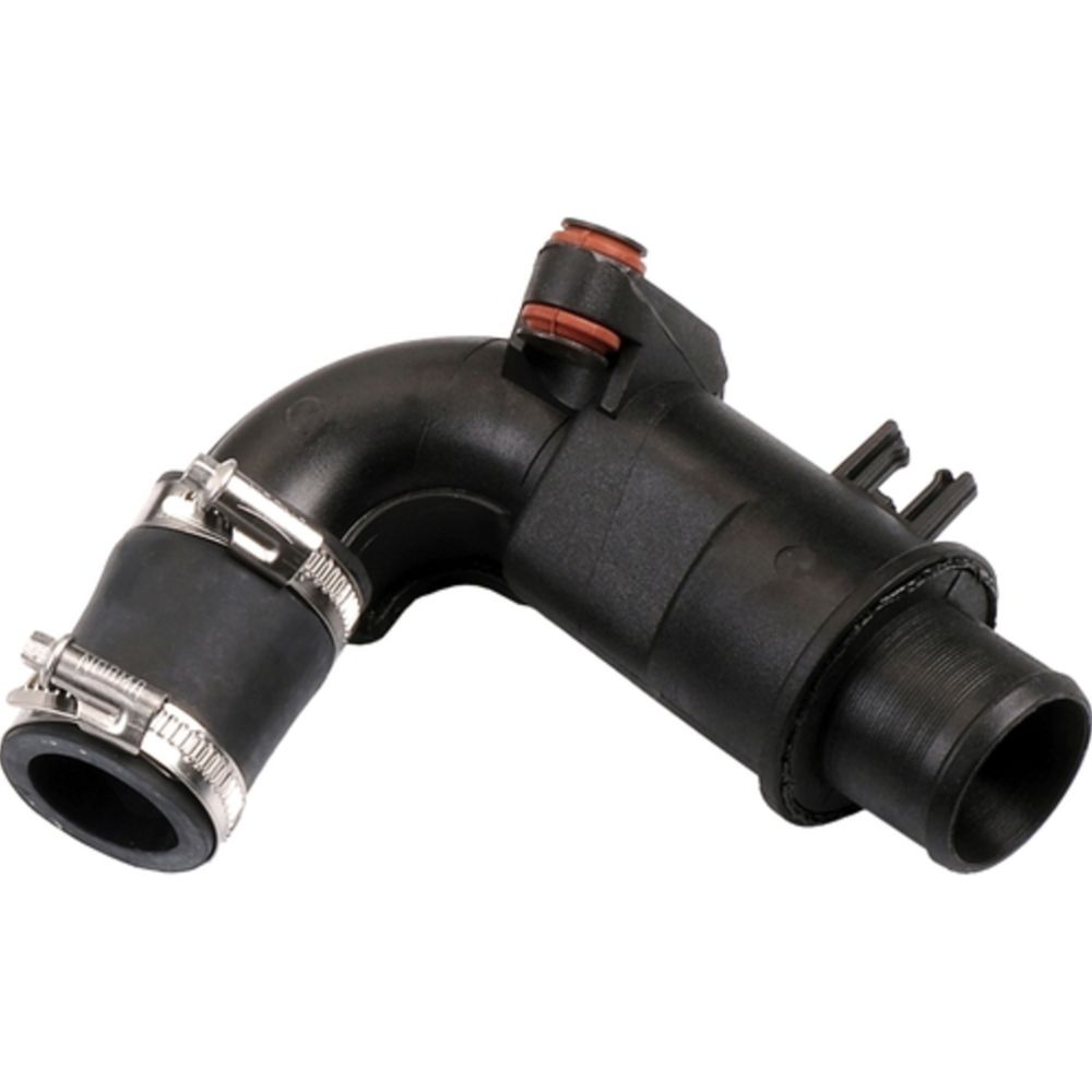 Insugsluftrör, turbo 30-01359