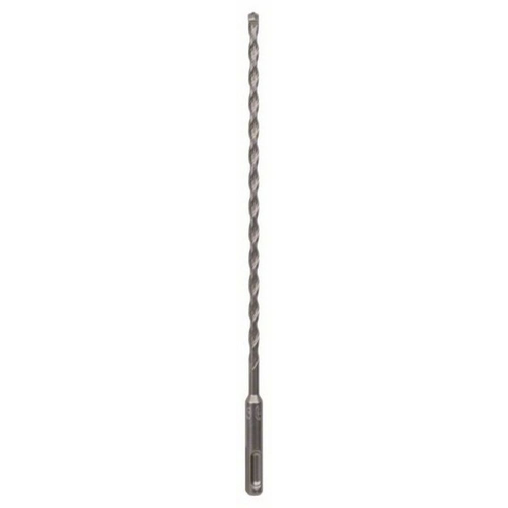 Bosch SDS-plus-7 5 lõikeservaga puurvasaratera, 265 mm/ 6 mm