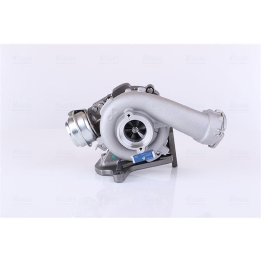 Turboahdin 13-09995