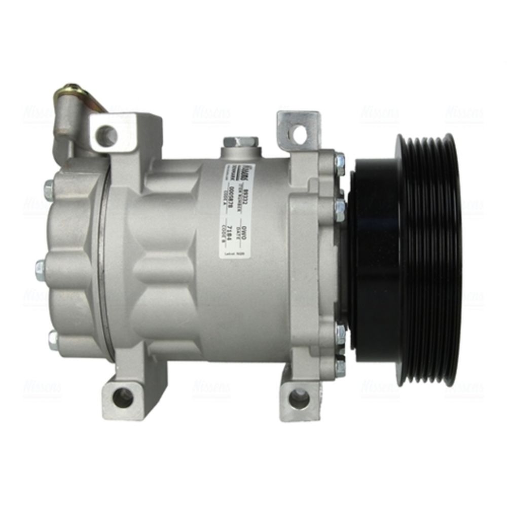 Ilmastointilaitteen kompressori 30-00453