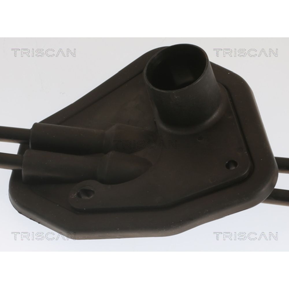 Vajer, manuell transmission 24-00289