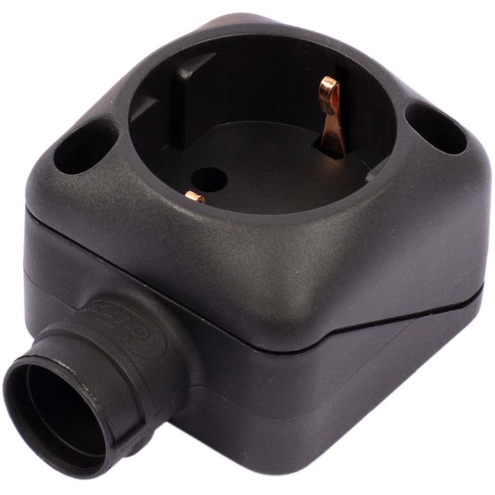 Calix Mini sisätilan pistorasia
