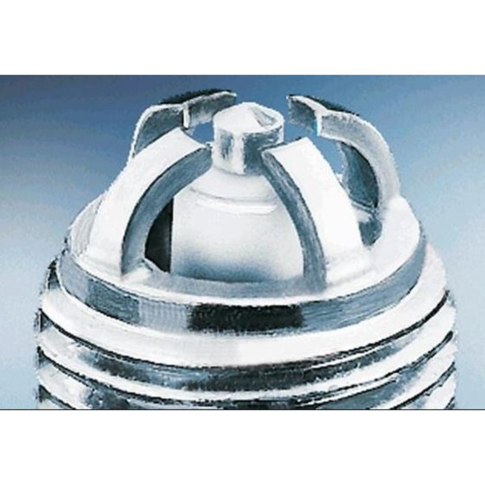 Bosch Super4 WR91 süüteküünal