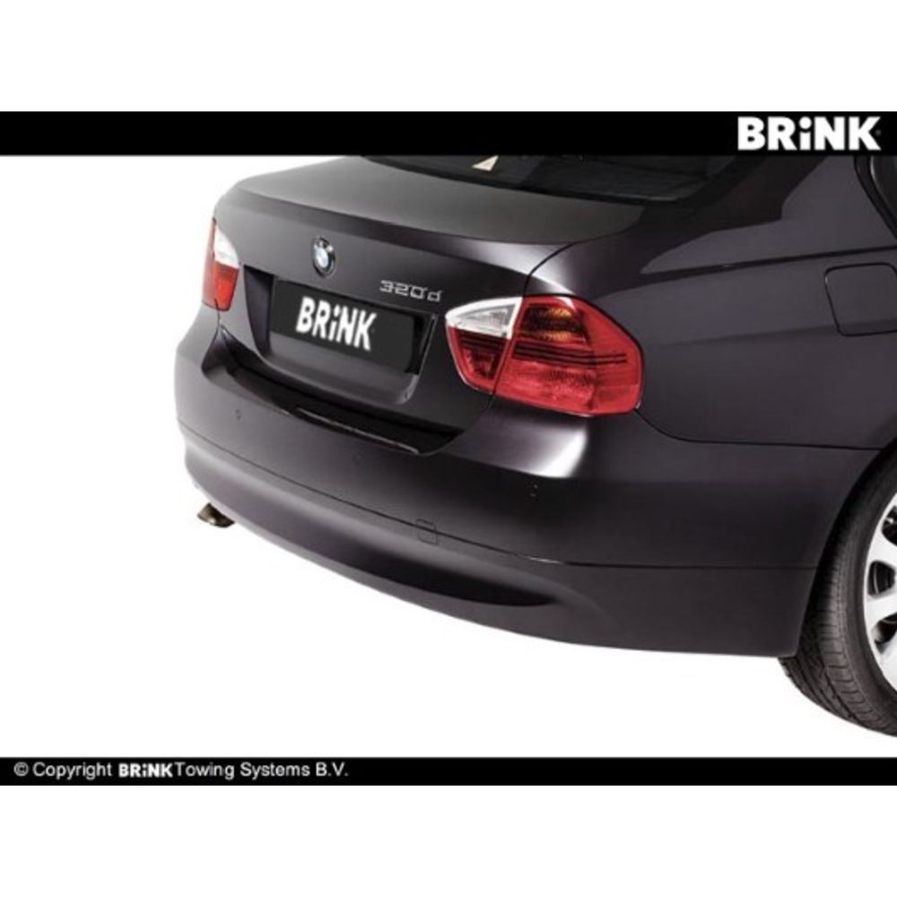 Vetokoukku BMW-E87