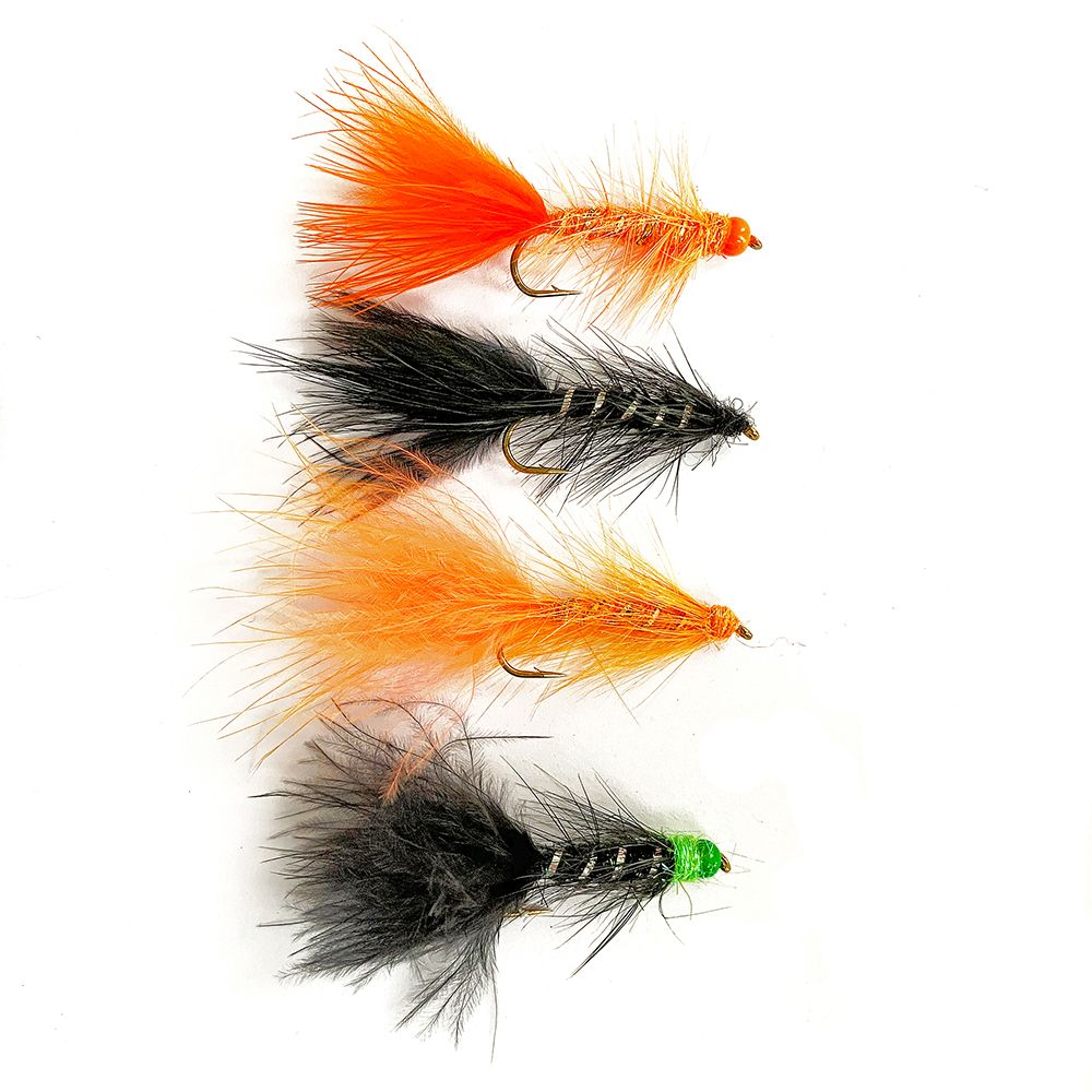 Leech 4kpl