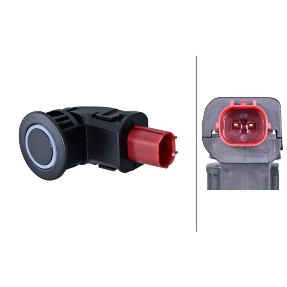 Sensor, parkeringshjälp 37-00091