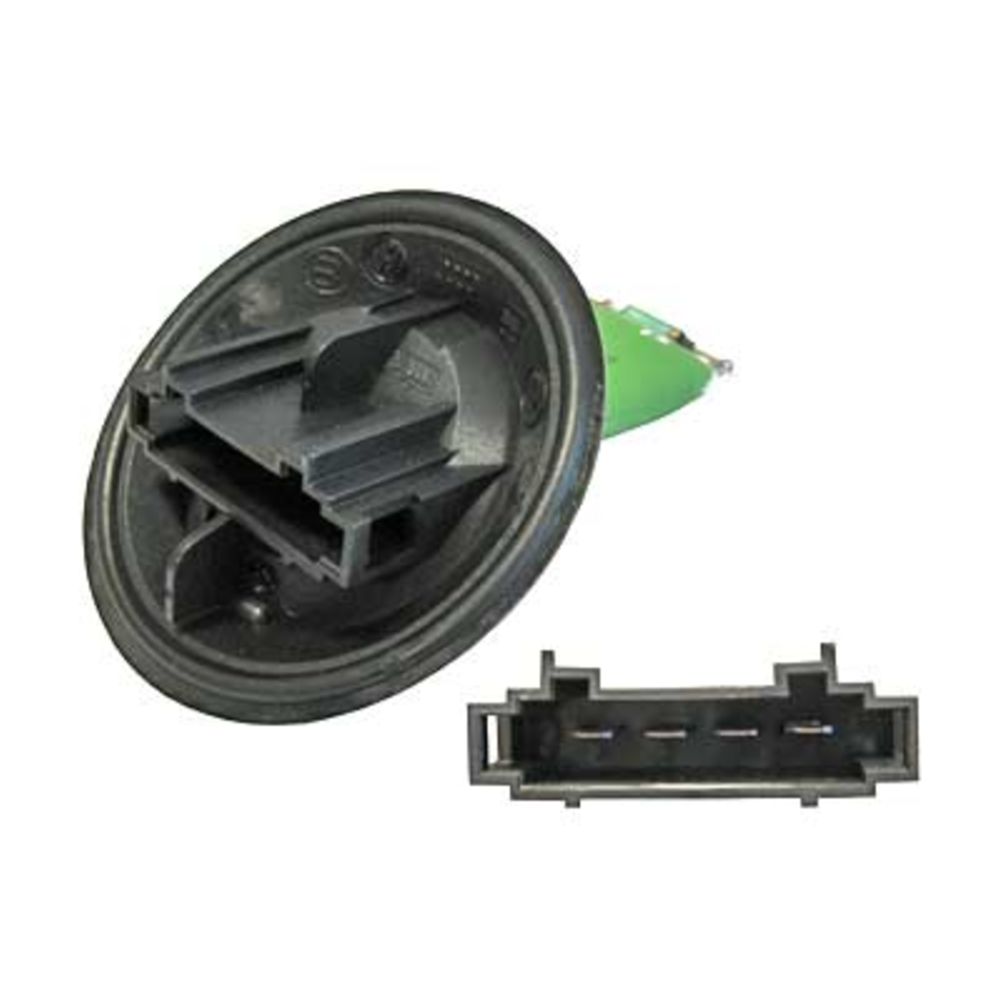 Vastus, sisäilmantuuletin 48-8805