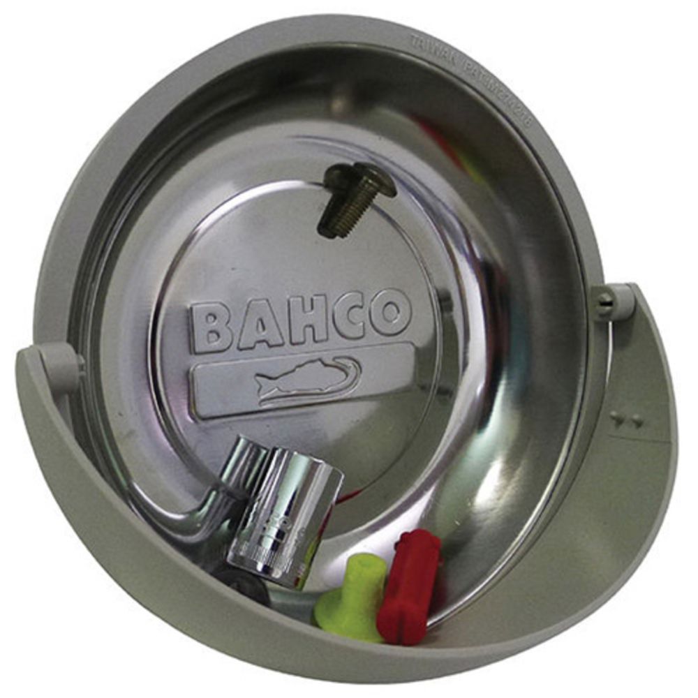 Bahco BMD150 magneettikulho kahvalla 150mm