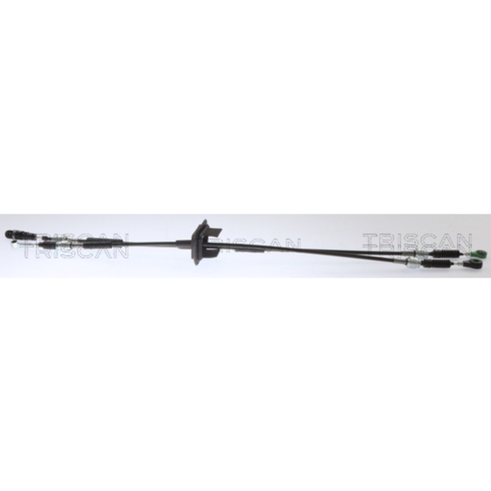Vajer, manuell transmission 24-00245