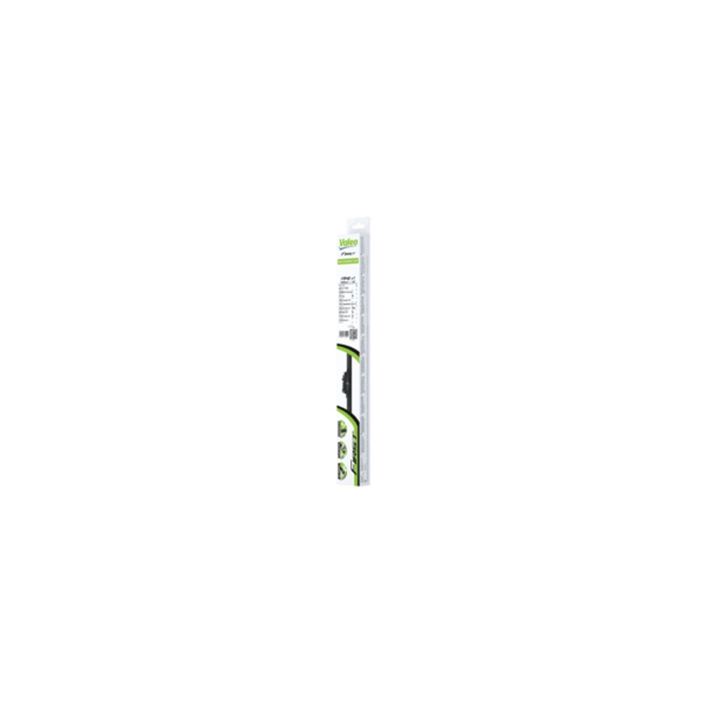 Valeo First MultiConnection FM40 torkarblad 40 cm