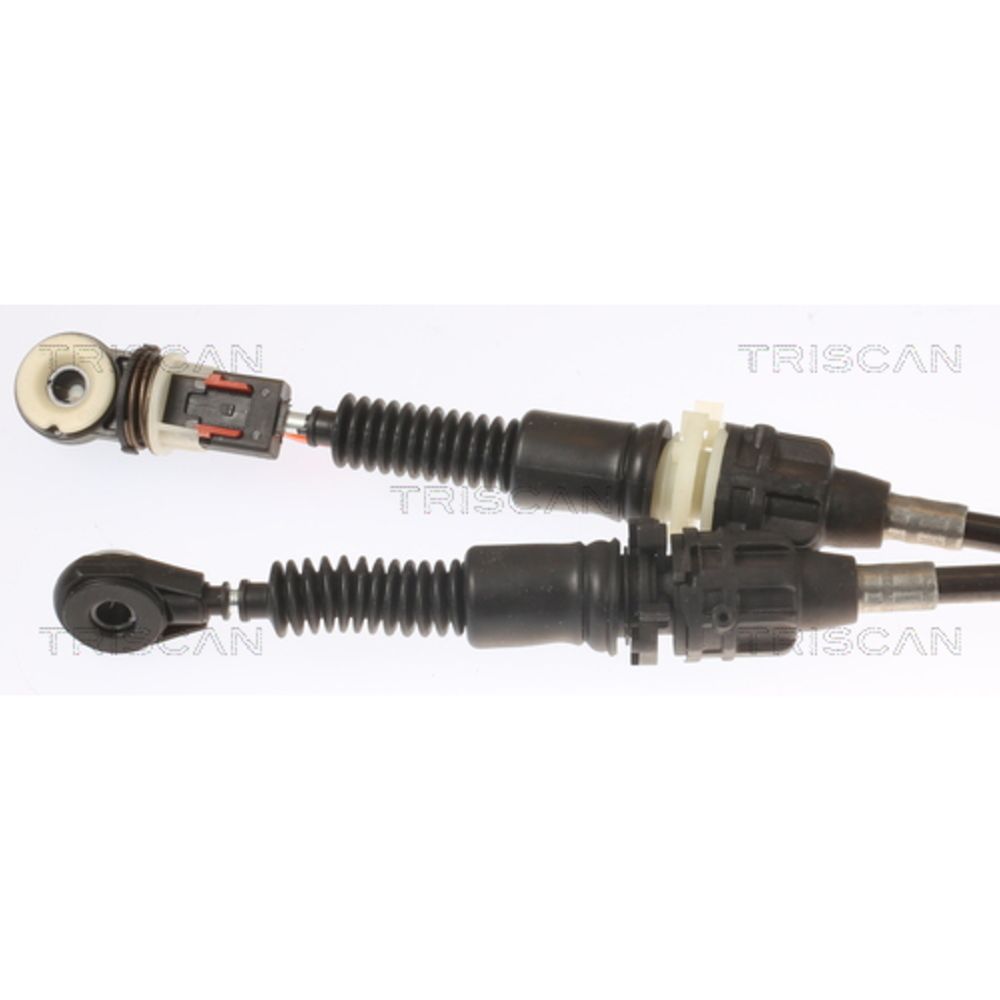 Vajer, manuell transmission 24-00260