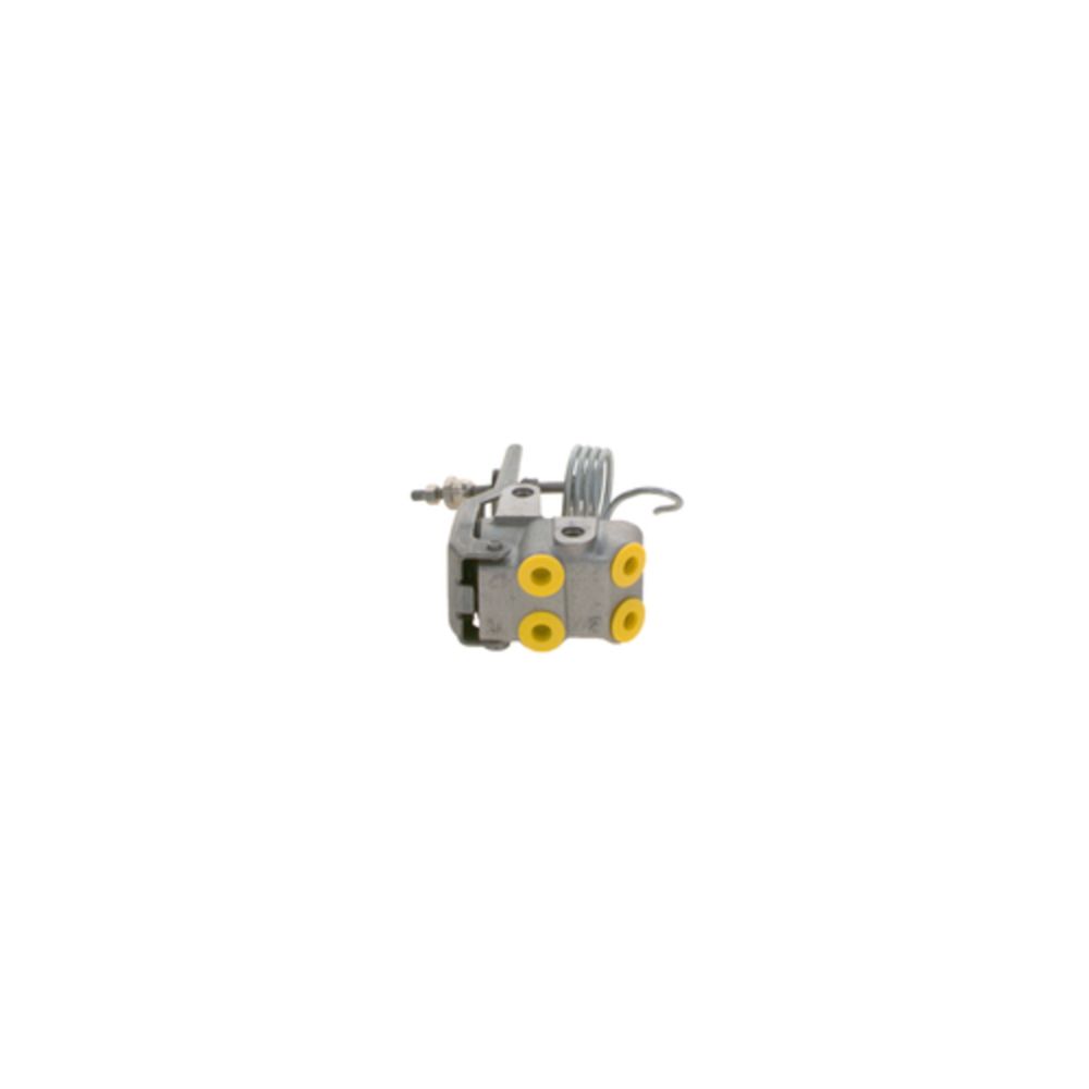Bromskraftsregulator 23-8591