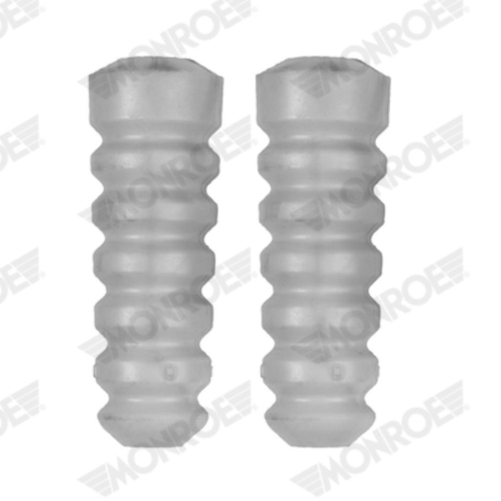 Dammskyddsats, stötdämpare 17-3959