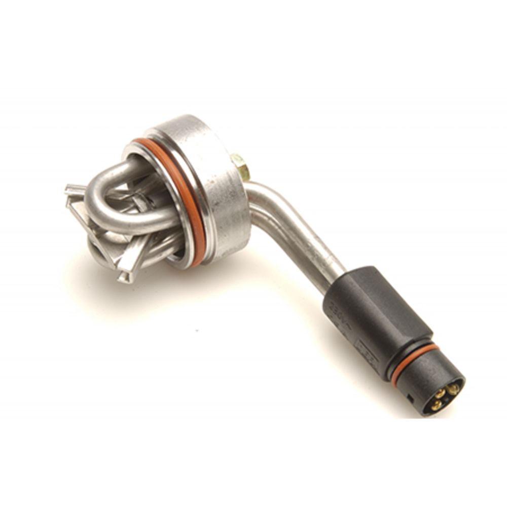 Defa motorvärmare #411350 Mitsubishi