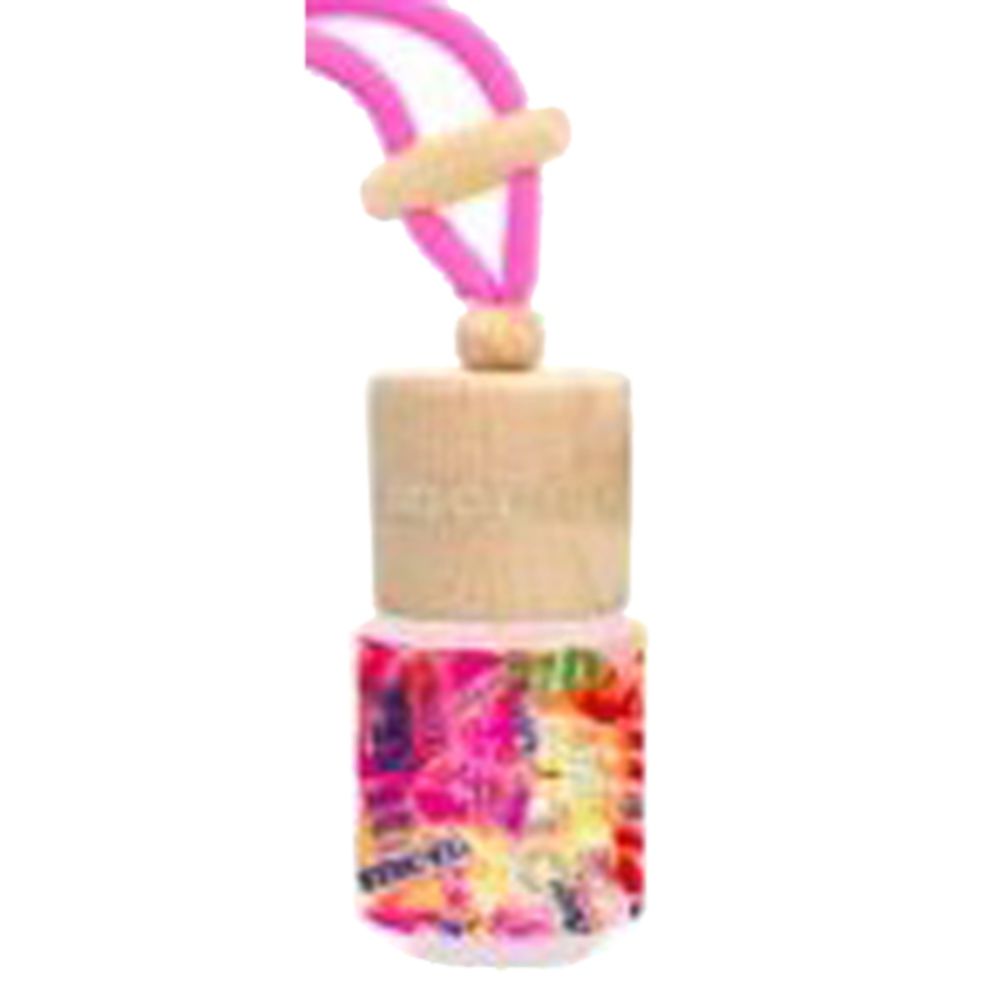 Mentos ilmanraikastin lasipullo 5 ml fruit