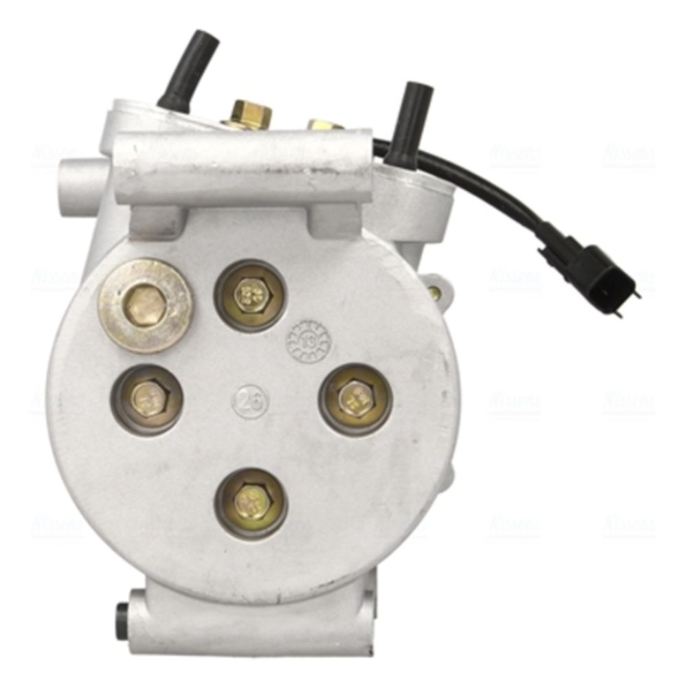 Ilmastointilaitteen kompressori 30-00144