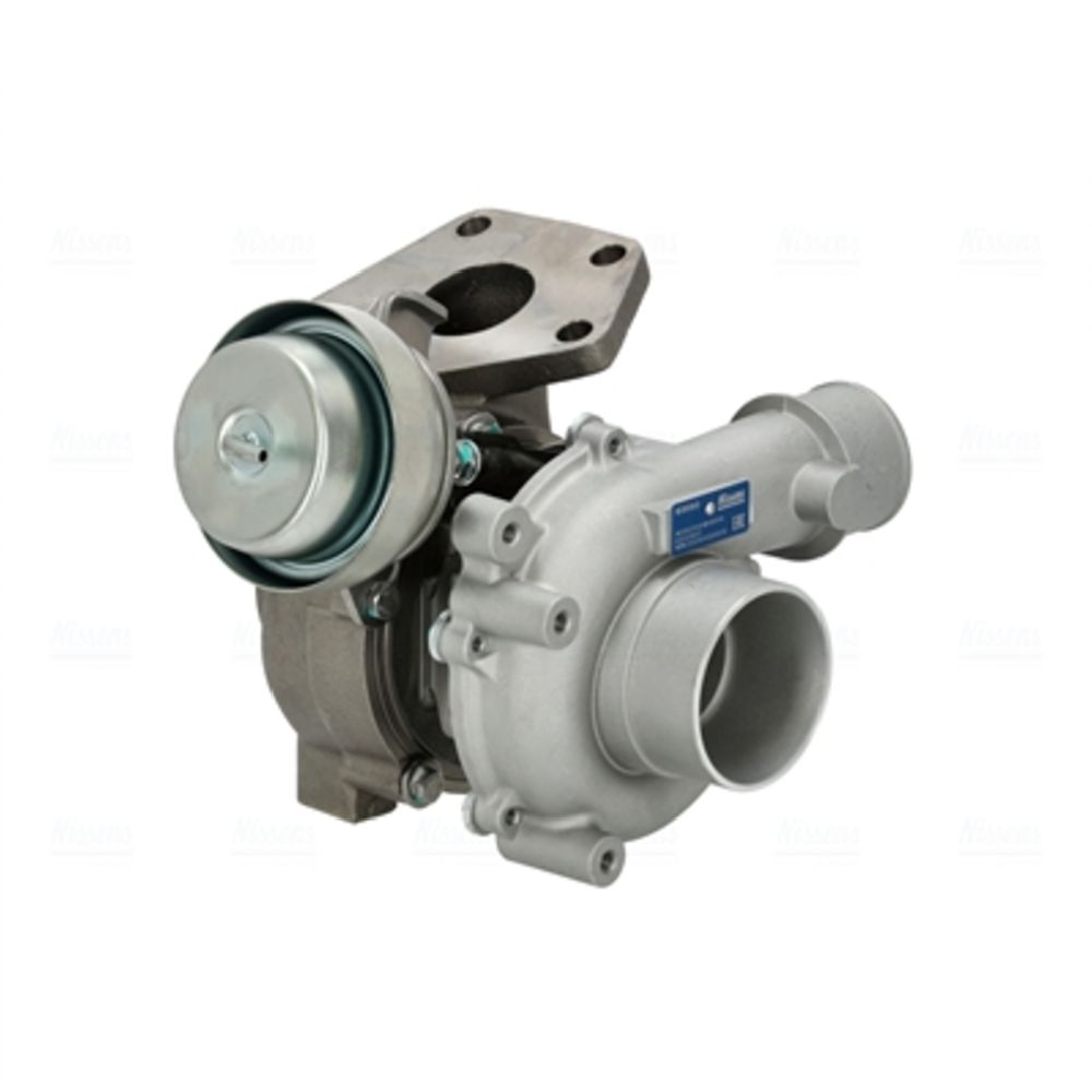 Turboahdin 13-01115