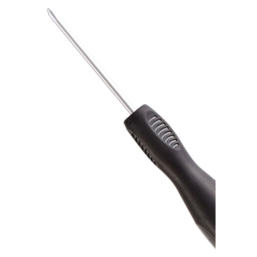 ProBuilder precisionsskruvmejslar 6 st