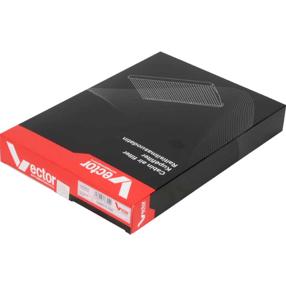 Raitisilmasuodatin 19-7230