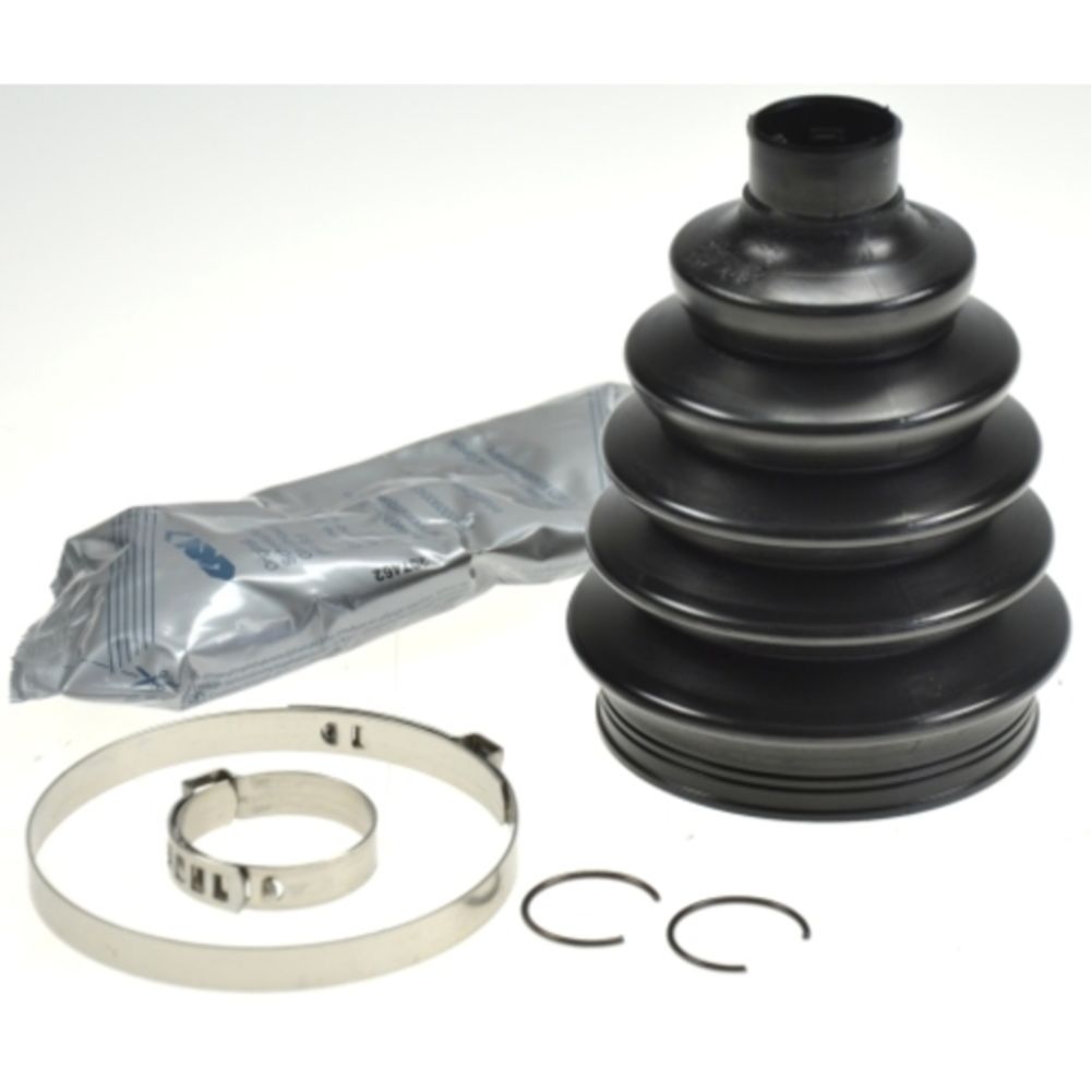 Vetoakselin suojakumisarja 17-01200