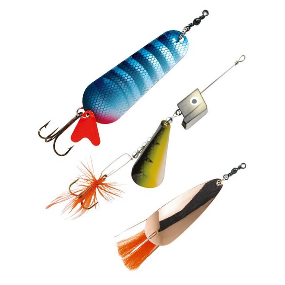 Abu Garcia Favourites 4 landid