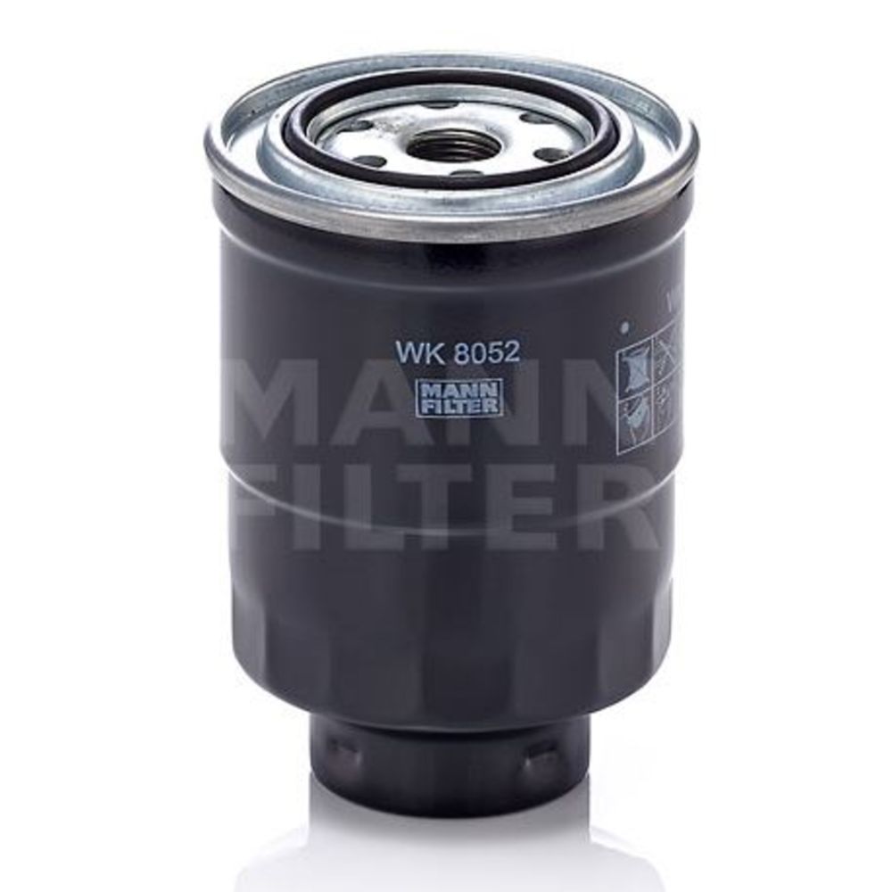 Kütusefilter 19-8052