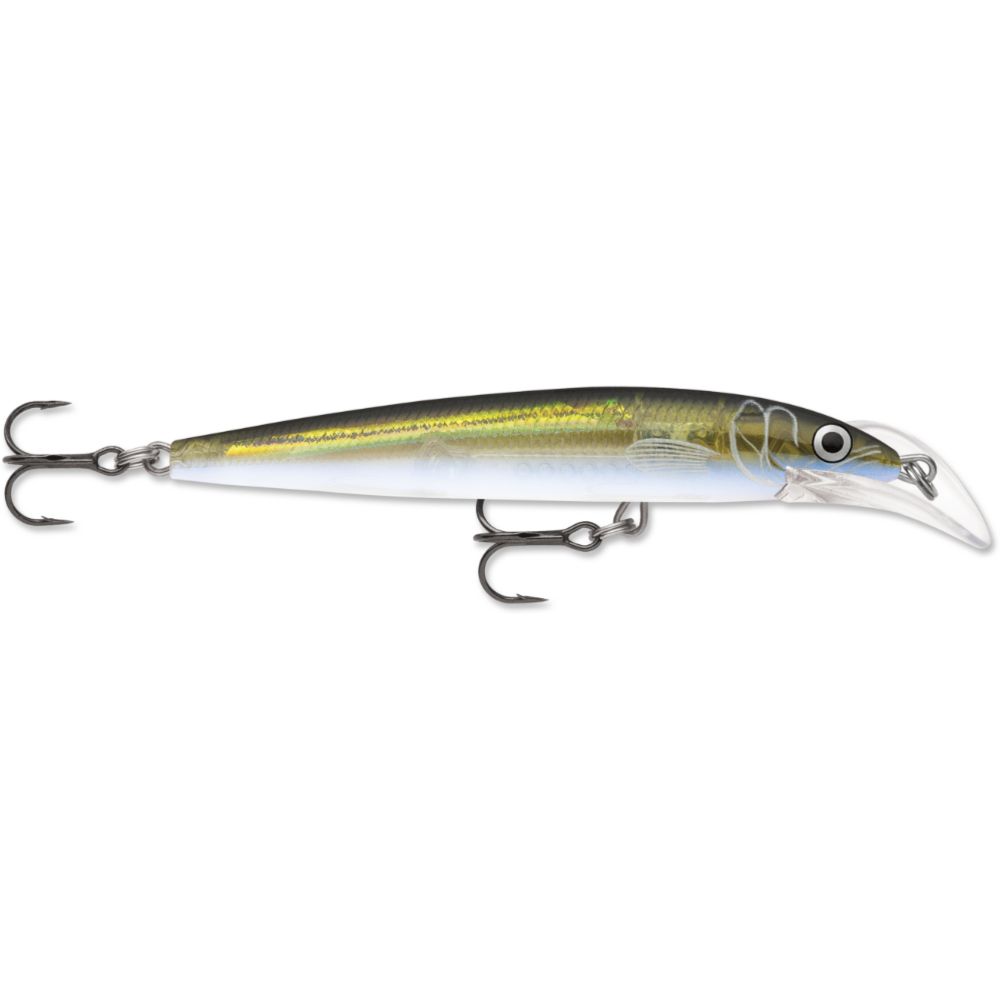 Rapala Scatter Rap Deep Husky Jerk wobbler 10 cm 10 g
