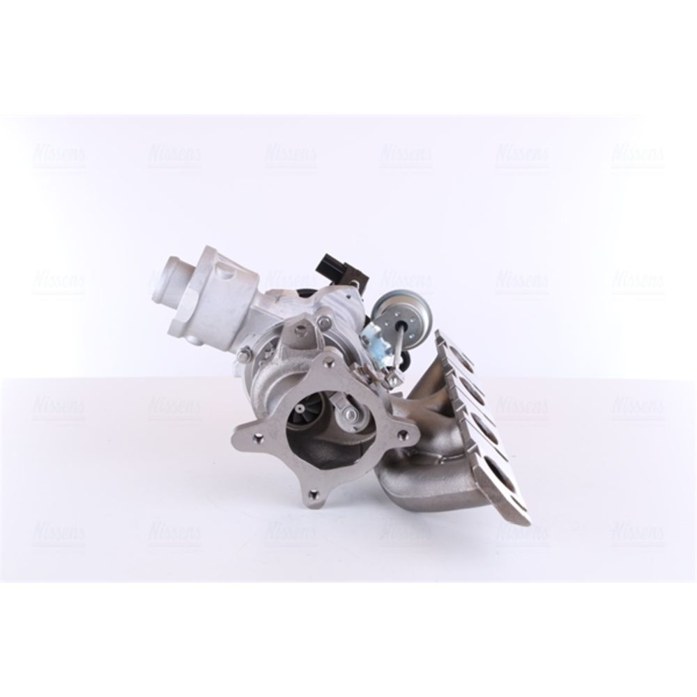 Turboahdin 13-10013