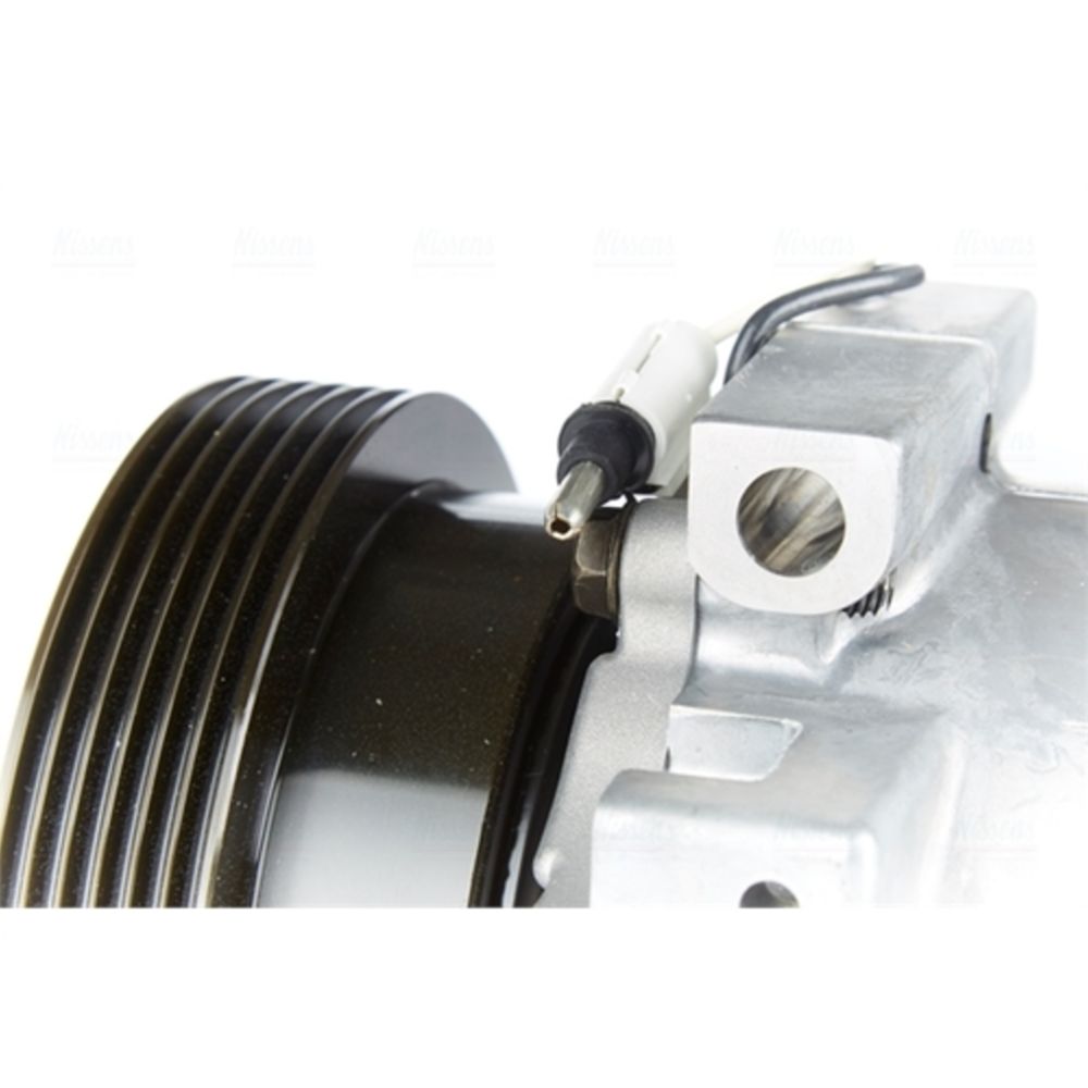 Ilmastointilaitteen kompressori 30-00291