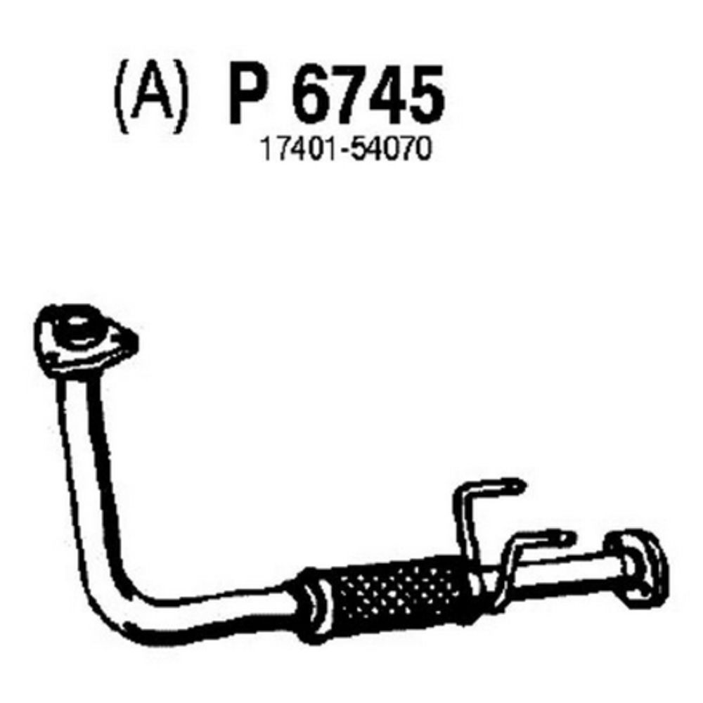 Heitgaasitoru 14-6745