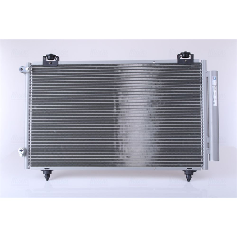 Kliimaseadme kondensaator 30-00513