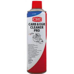 60-6085 | CRC Carb & EGR Cleaner PRO 500 ml