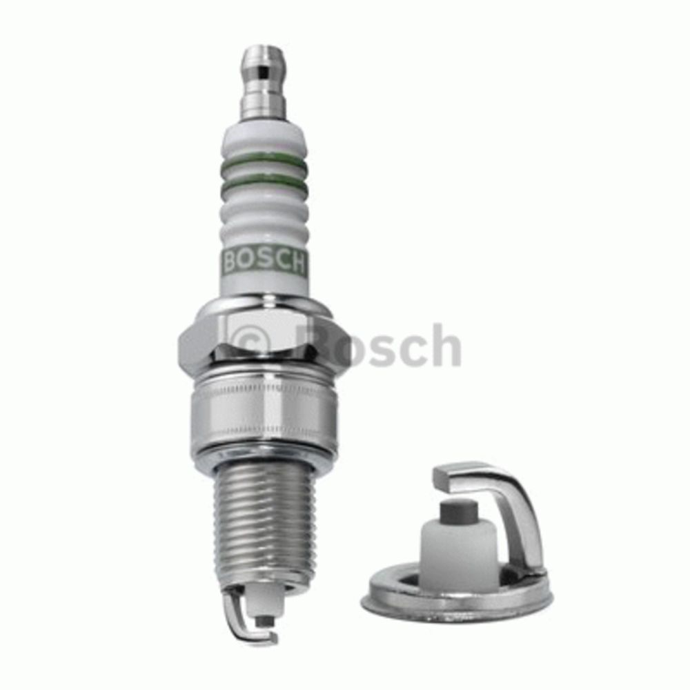BOSCH Super WR7LC sytytystulppa
