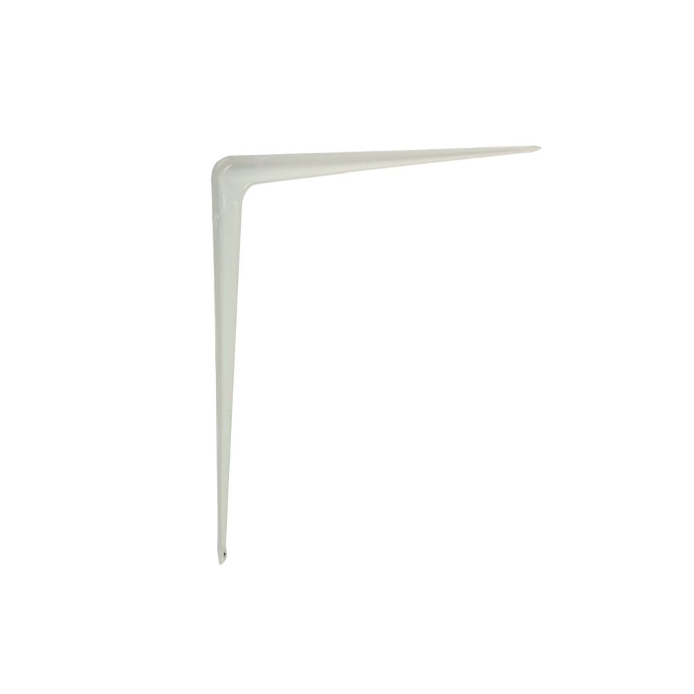 Fixxer riiulikandur, teras, 200 x 250 mm
