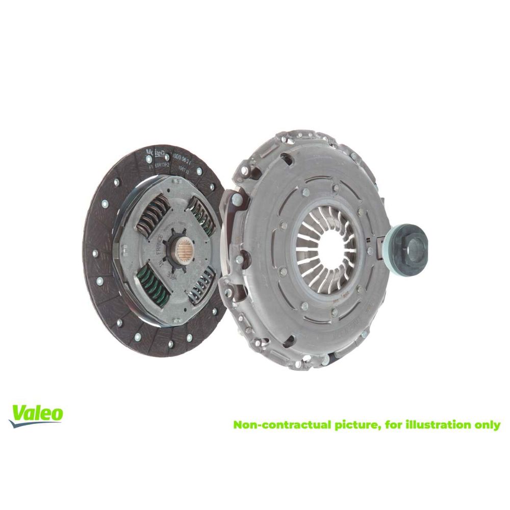 Kytkinpaketti 84-00335