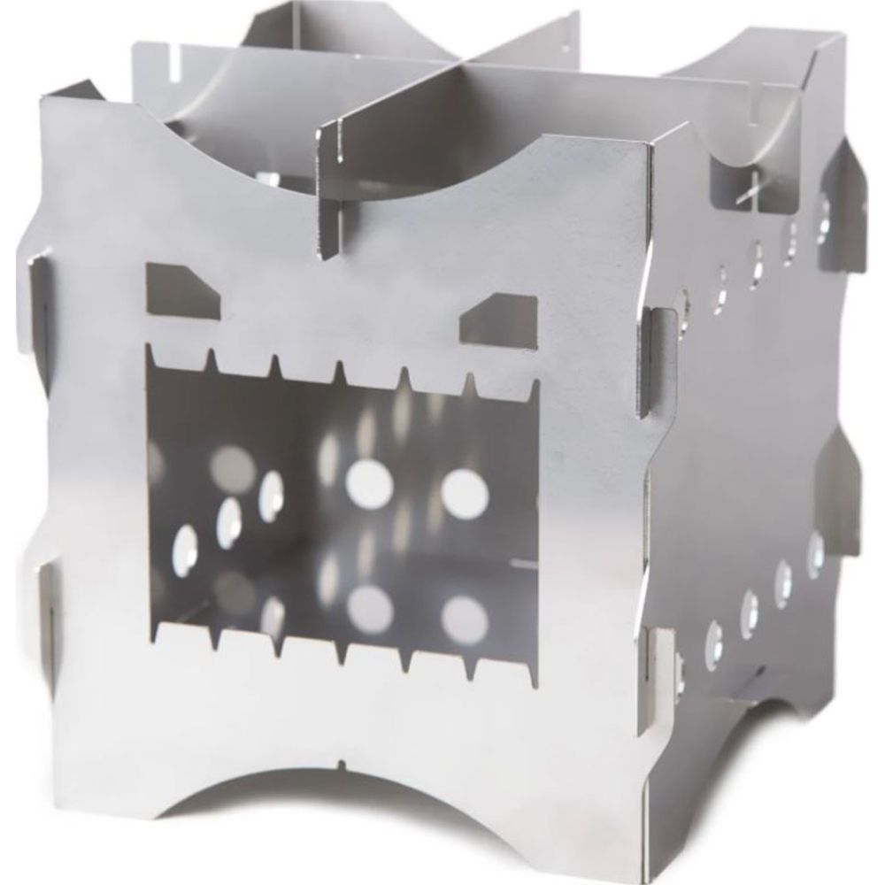 Savotta Big Bad Stove risukeitin