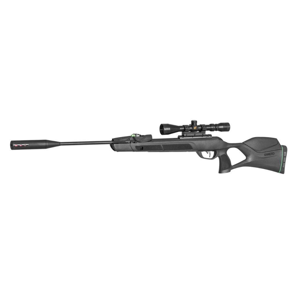 Gamo Swarm Magnum Gen 3i ilmakivääri 5,5 mm kiikaritähtäimellä