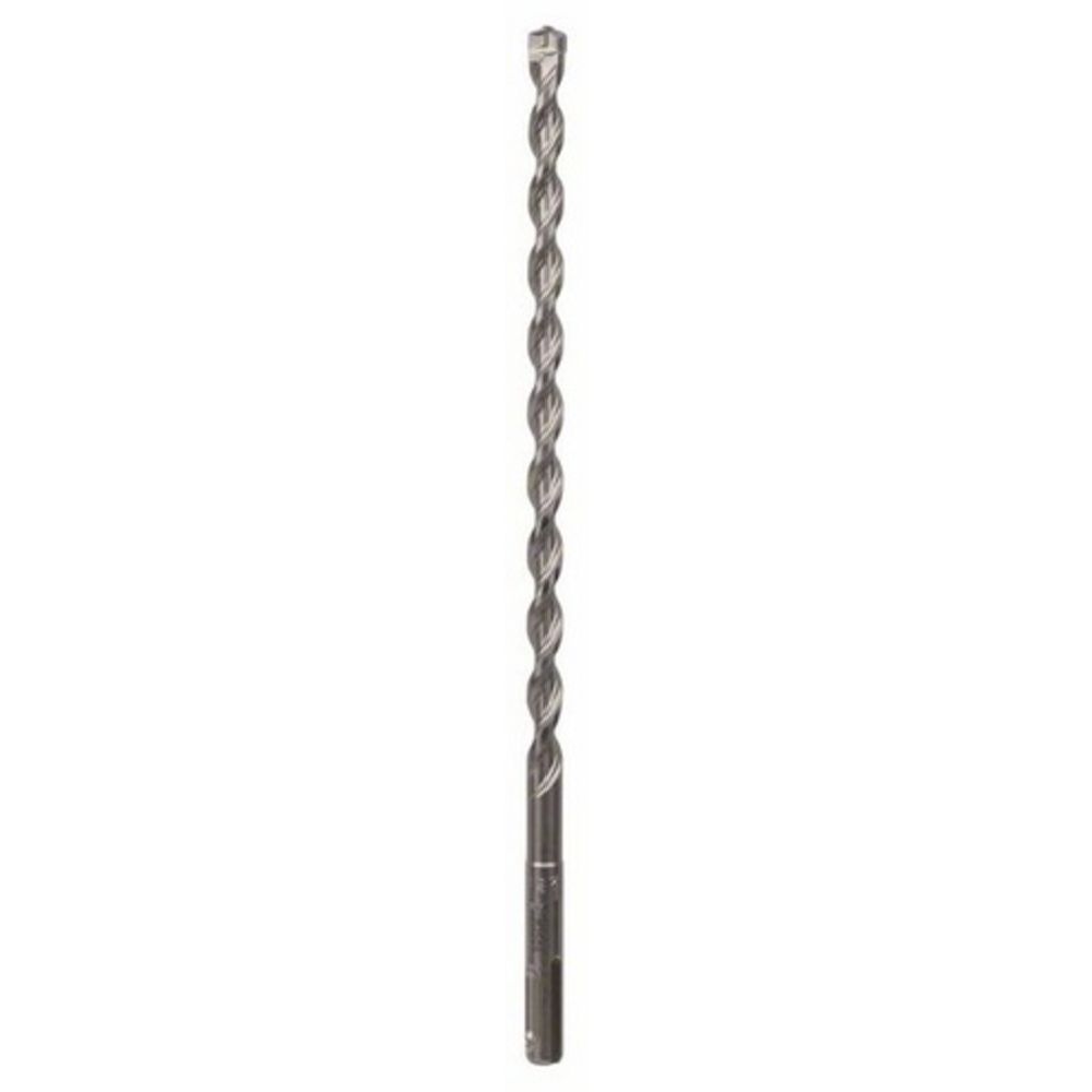 Bosch SDS-plus-7 poravasaranterä 5-leikkuu 265 mm/ 10 mm