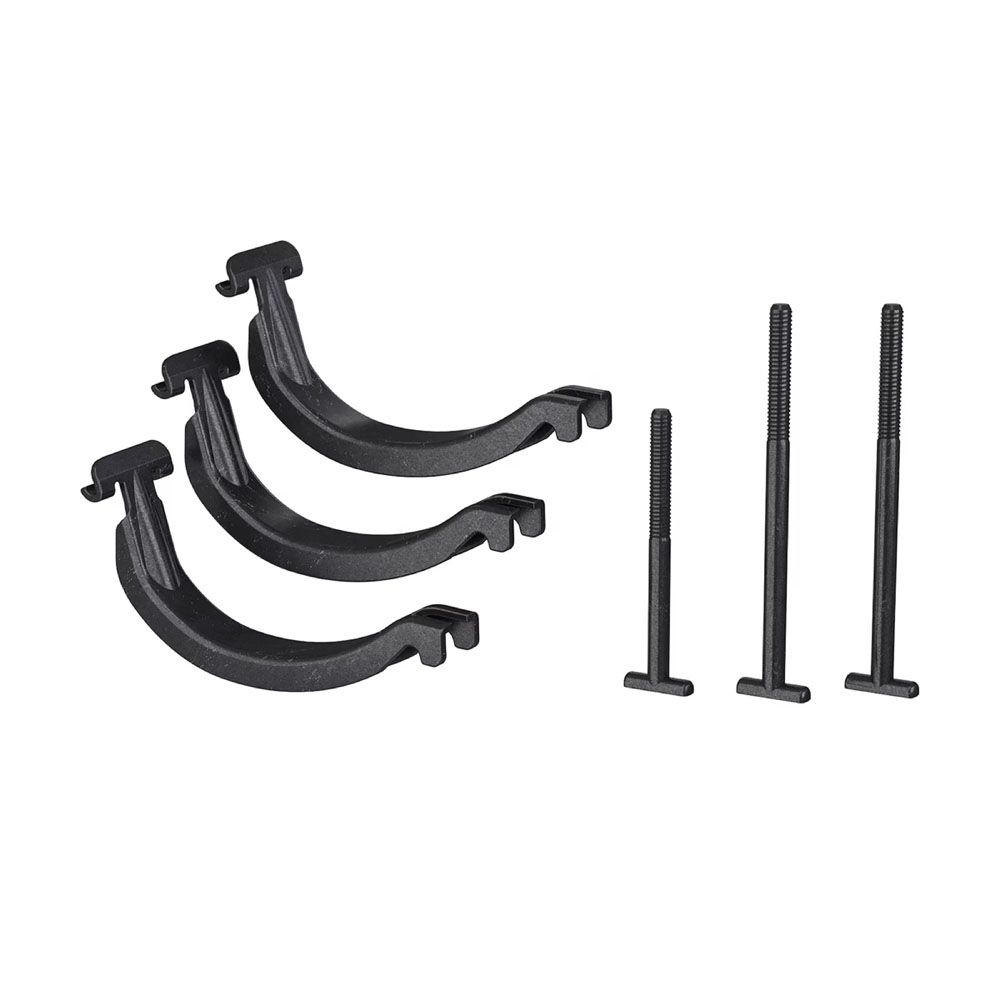 Thule Bike Rack Around-the-Bar Adapter 889-8 UpRide jalgrattahoidikule