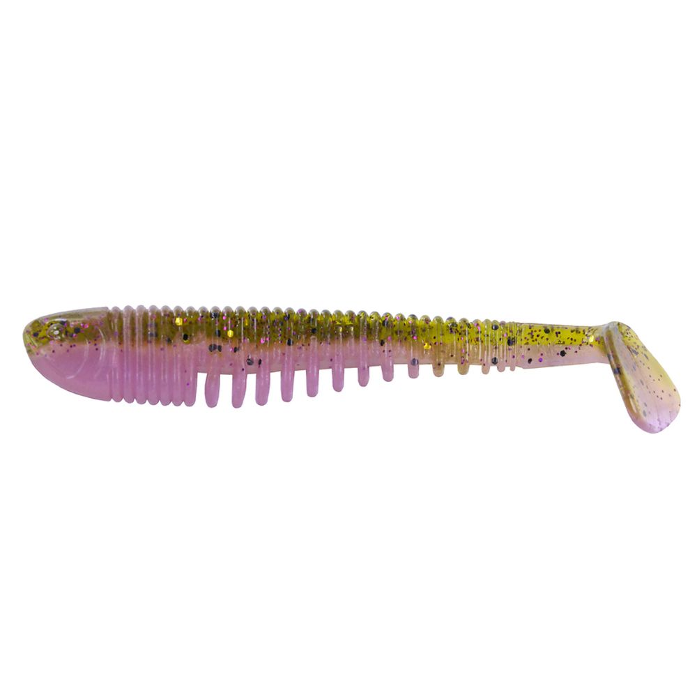 K.P Skeleton Shad 3", 083