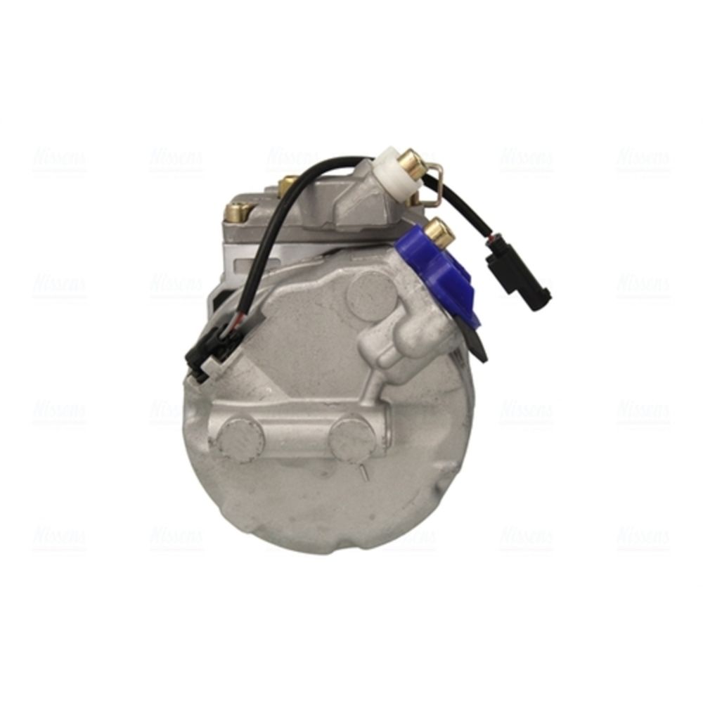 Ilmastointilaitteen kompressori 30-05485