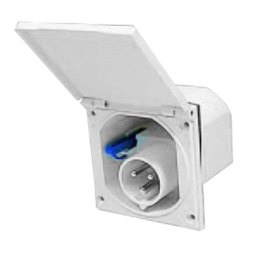 Lock till E10-26-elintag