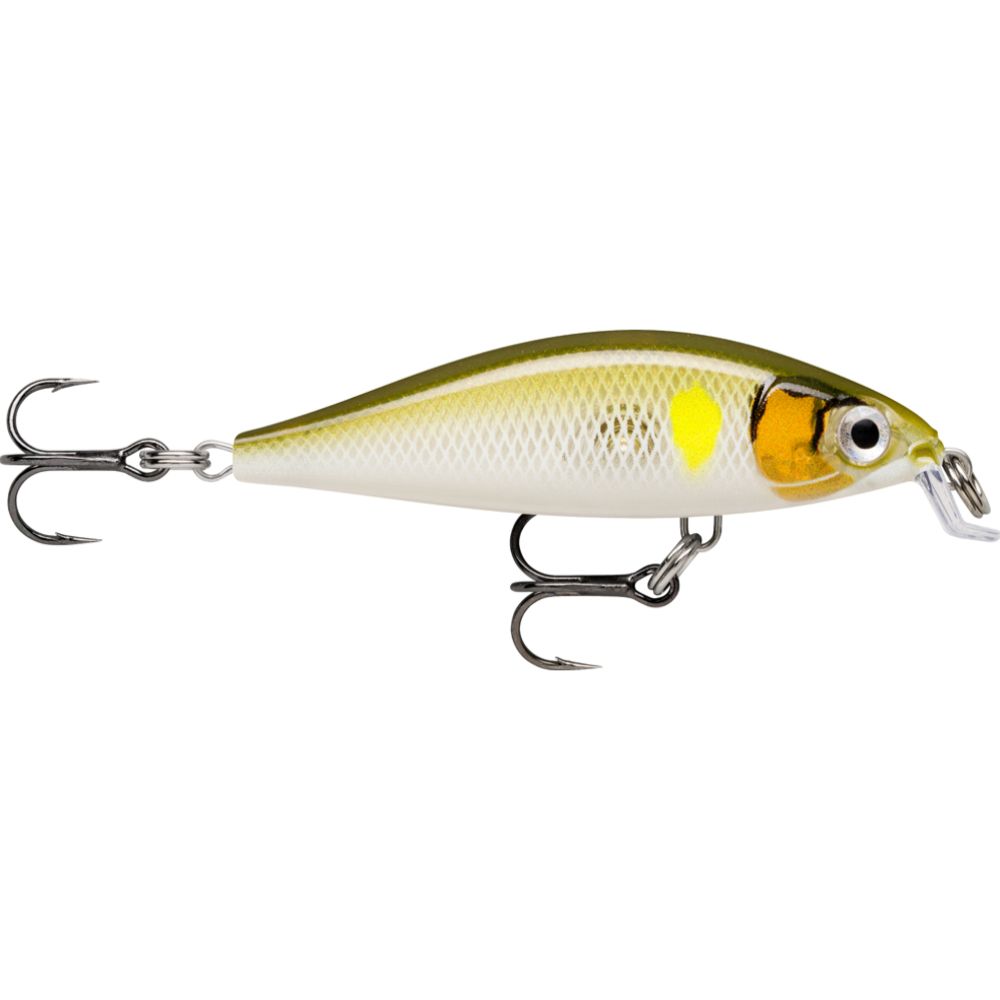 Rapala X-Light Minnow 5 cm 4 g vaappu