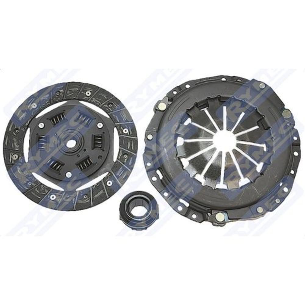 Kytkinpaketti 84-00650